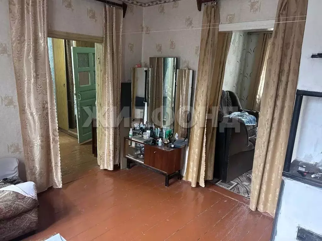 Дом в Ростовская область, Шахты пер. Культурный Уголок (91 м) - Фото 2