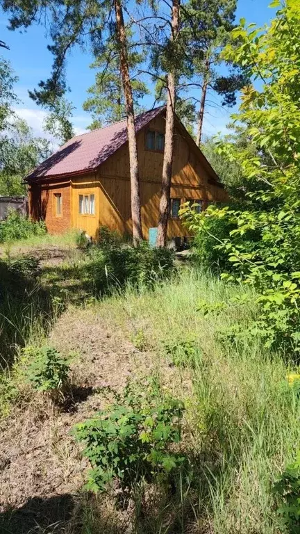 Дом в Саха (Якутия), Якутск ул. Тимофея Бутакова (50 м) - Фото 0