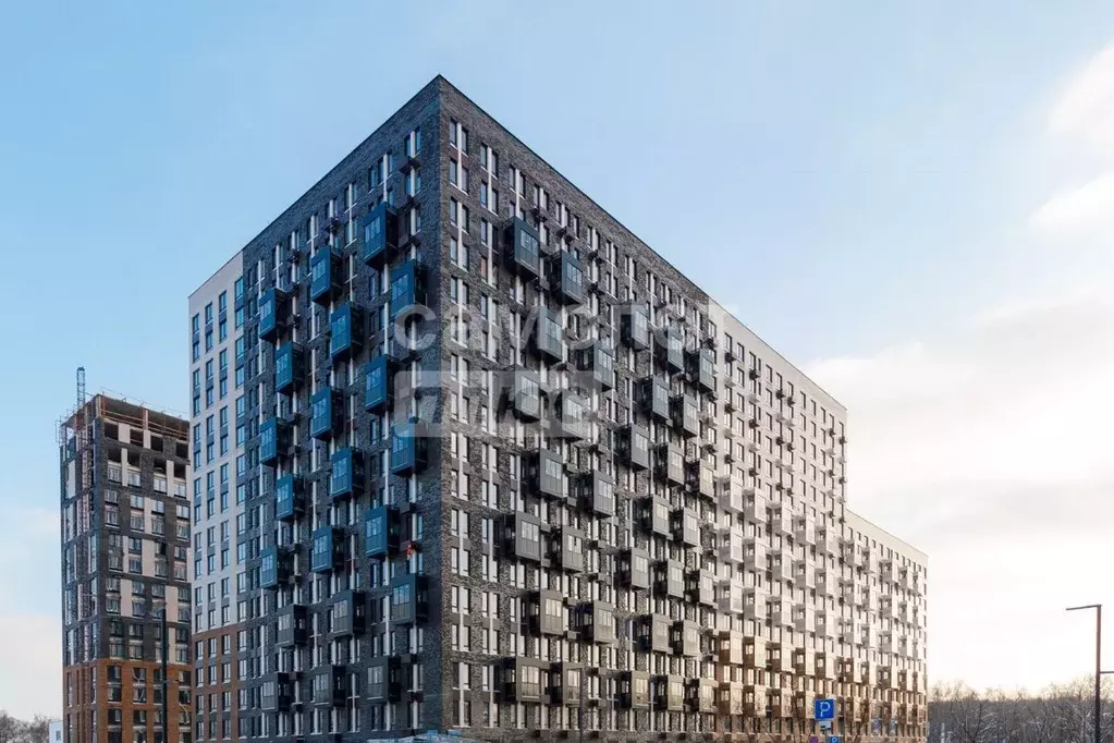 Студия Московская область, Ленинский городской округ, Мисайлово пгт, ... - Фото 1