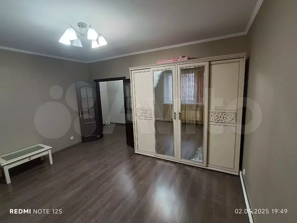 1-к. квартира, 40 м, 8/9 эт. - Фото 0