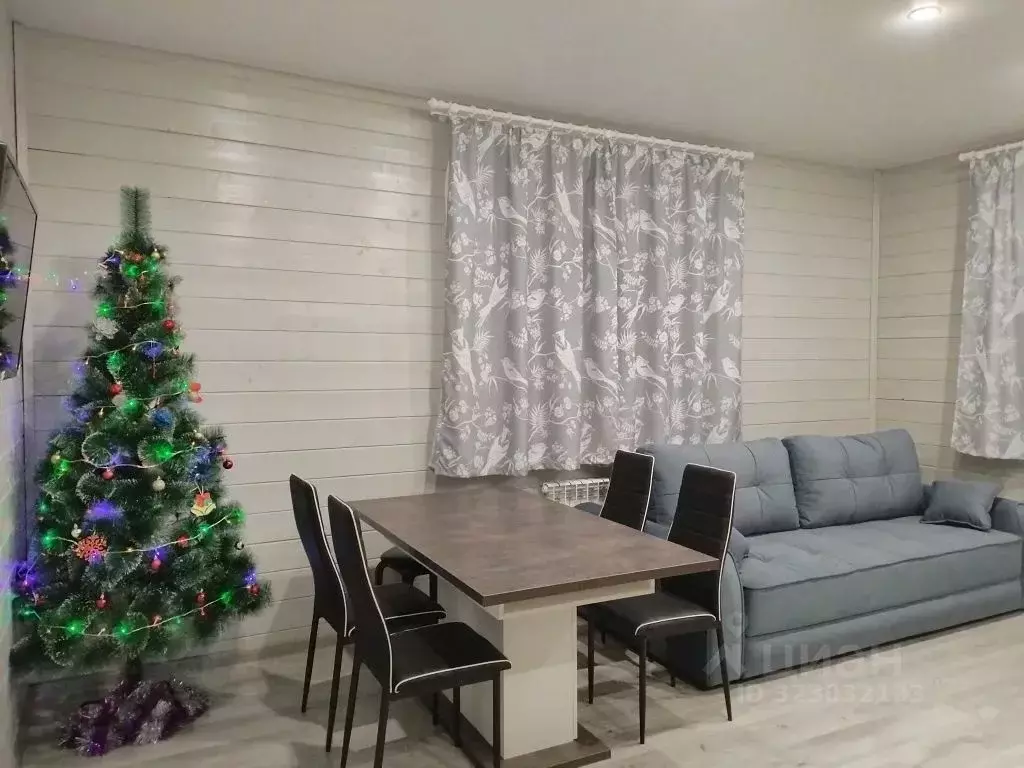 Дом в Владимирская область, Струнино г. Александровский муниципальный ... - Фото 1