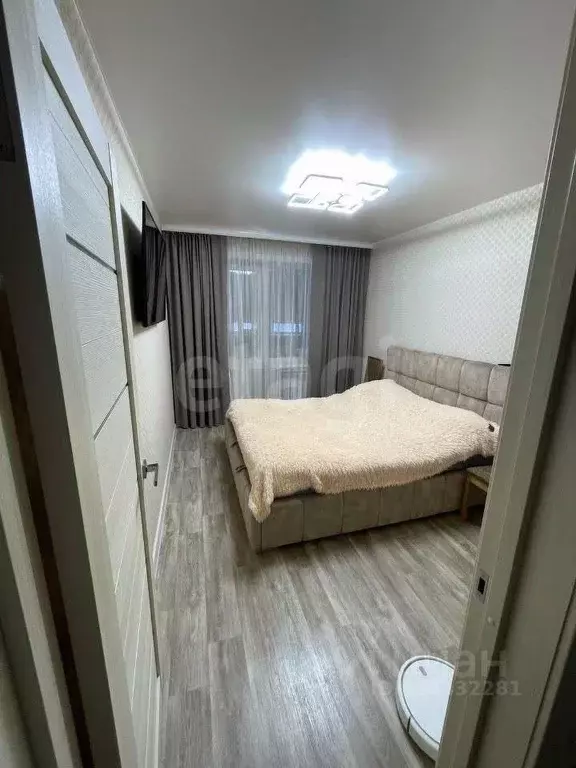 3-к кв. Алтайский край, Бийск пер. Владимира Мартьянова, 51 (63.4 м) - Фото 1