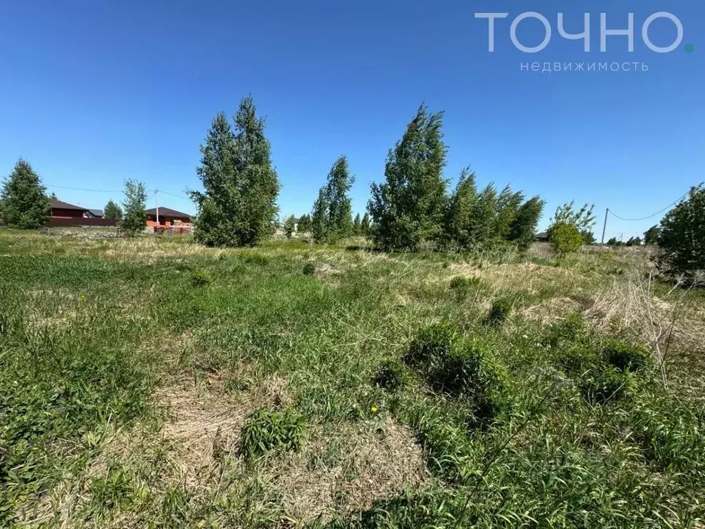Участок в Пензенская область, Пенза ул. Широкая, 41 (6.0 сот.) - Фото 1