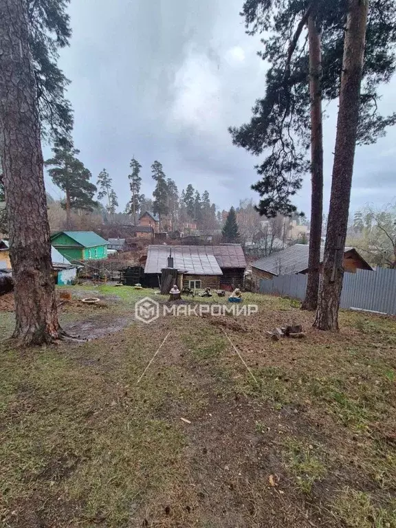 Дом в Пензенская область, Пенза ул. Спартаковская (67 м) - Фото 1