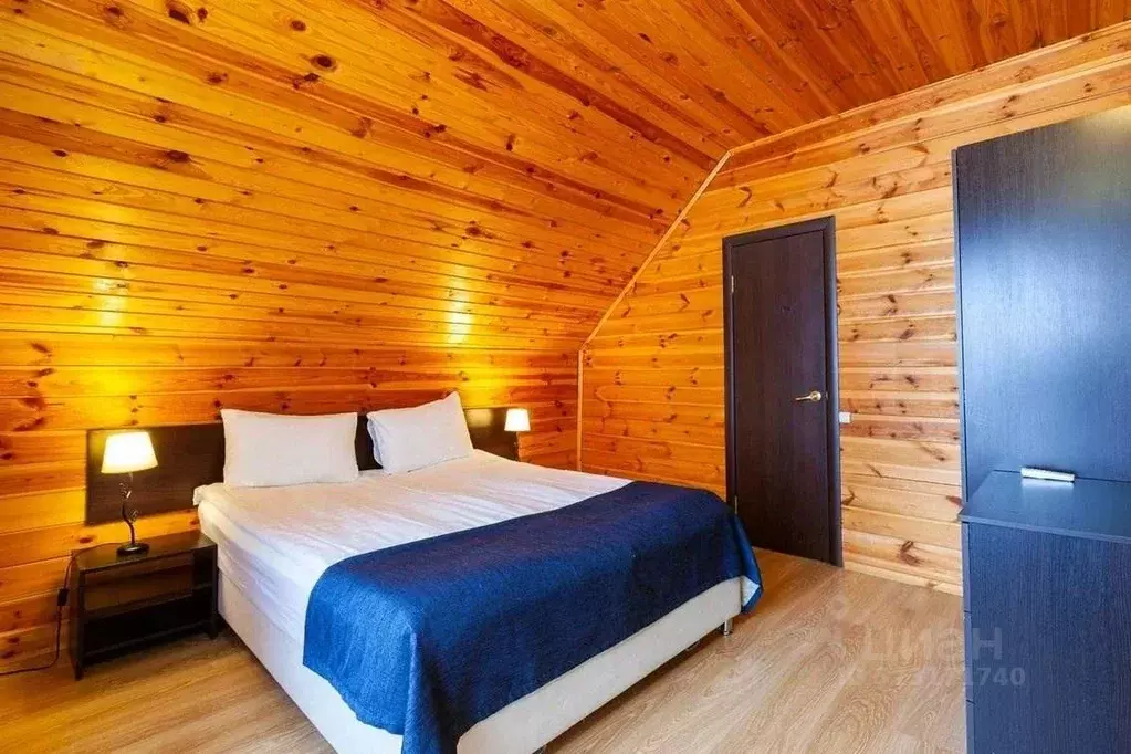 Комната Московская область, Рузский муниципальный округ, Тучково пгт ... - Фото 2