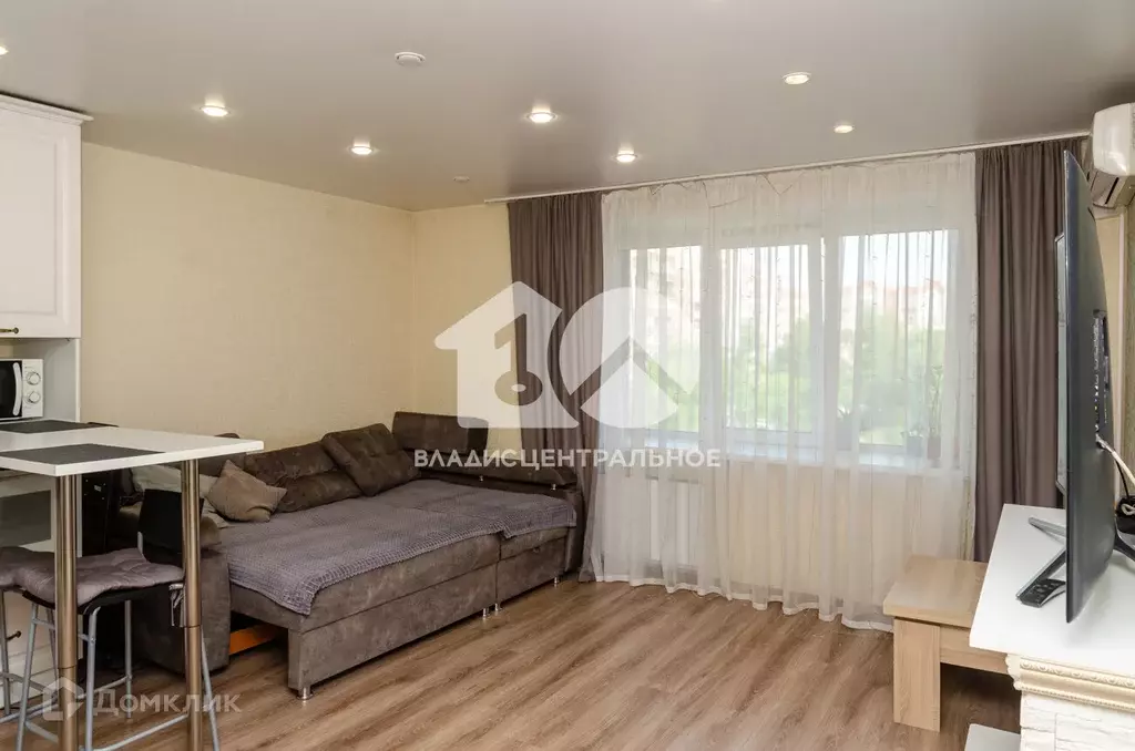 Продаётся 2-к квартира, 67 м - Фото 0