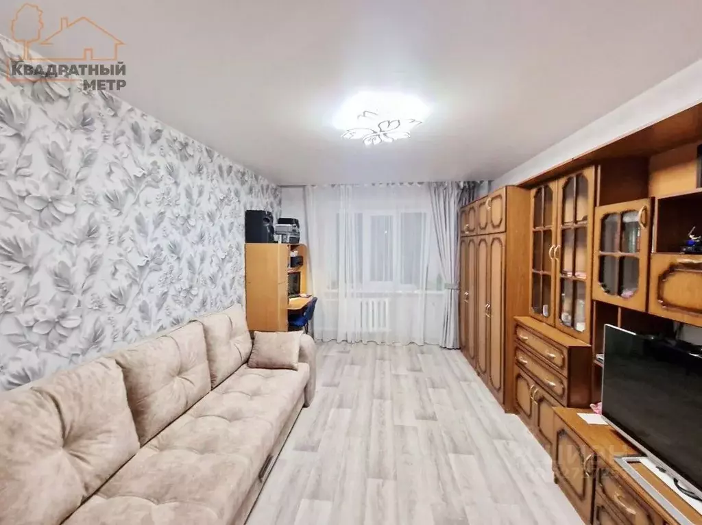 3-к кв. Ульяновская область, Димитровград Дрогобычская ул., 21 (69.24 ... - Фото 1