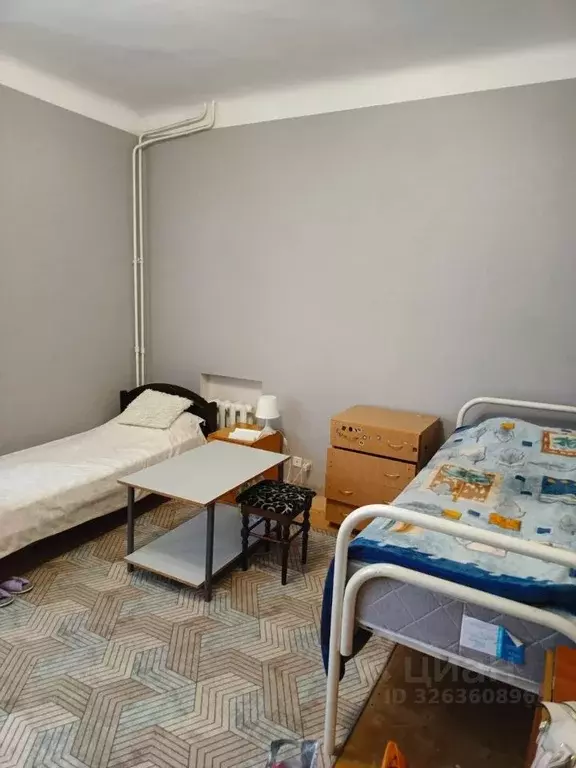 Комната Москва Студенческая ул., 34 (21.0 м) - Фото 2