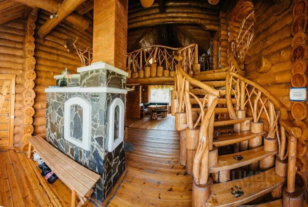Комната Карелия, Кондопожский район, Кончезерское с/пос, д. Большое ... - Фото 1