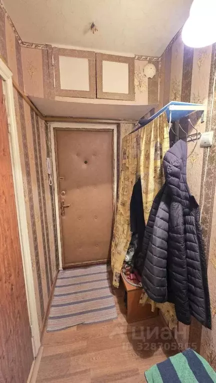 1-к кв. Московская область, Дмитров ДЗФС мкр, 15 (29.9 м) - Фото 2