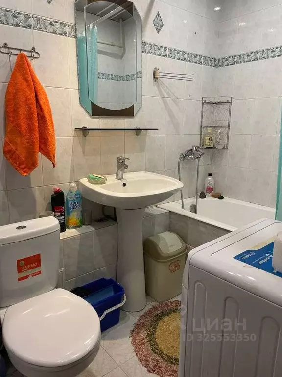 3-к кв. Нижегородская область, Нижний Новгород ул. Ванеева, 116 (65.0 ... - Фото 1