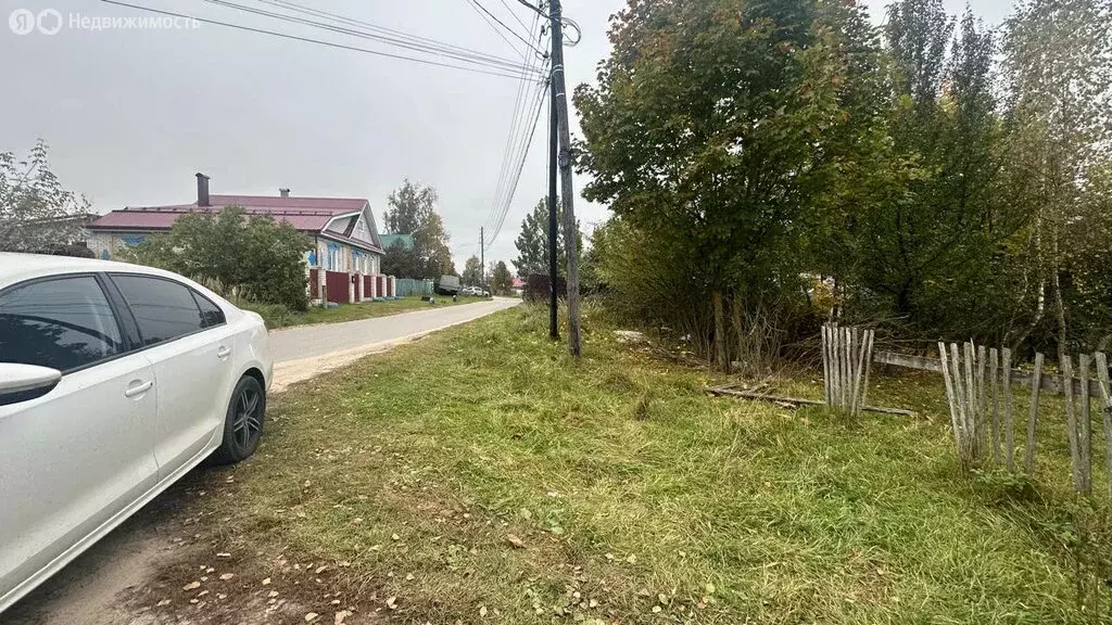 Участок в Нижегородская область, Бор (5 м) - Фото 2