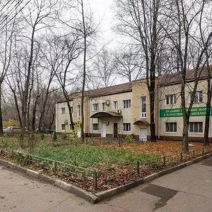 Помещение свободного назначения (572.2 м) - Фото 1