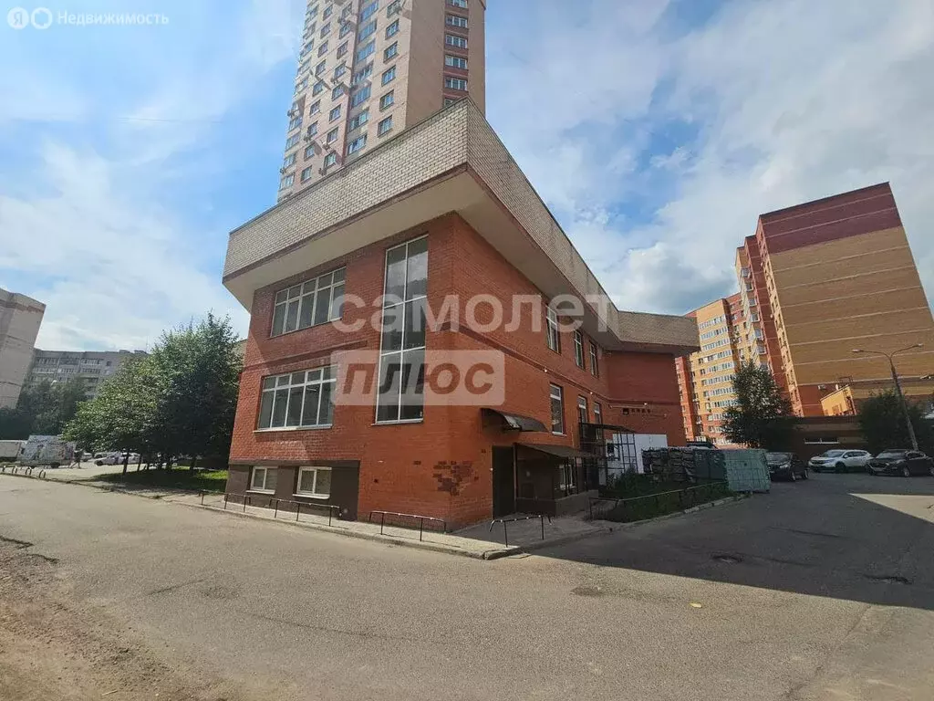 Помещение свободного назначения (309 м) - Фото 1