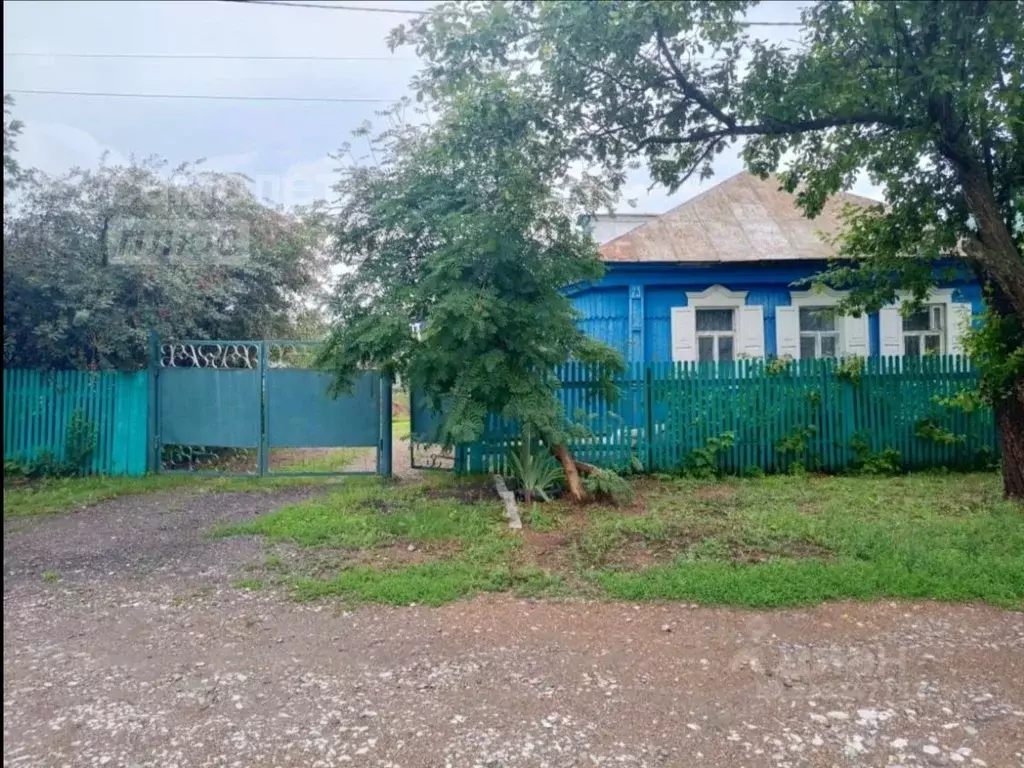 Дом в Башкортостан, Чишминский поссовет, Чишмы рп ул. Чернышевского, ... - Фото 1