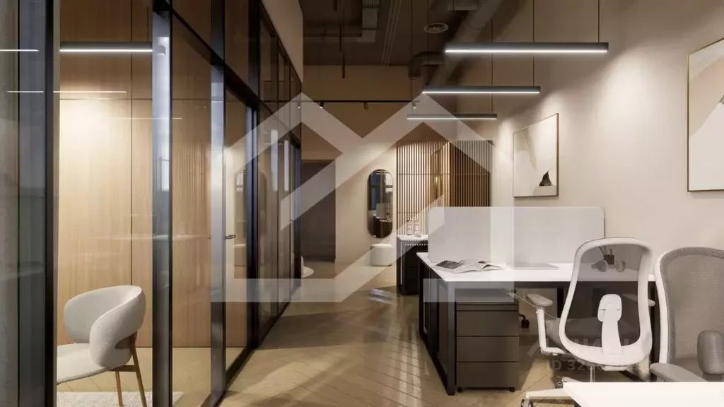 Помещение свободного назначения в Москва проезд 3-й Марьиной рощи, ... - Фото 1