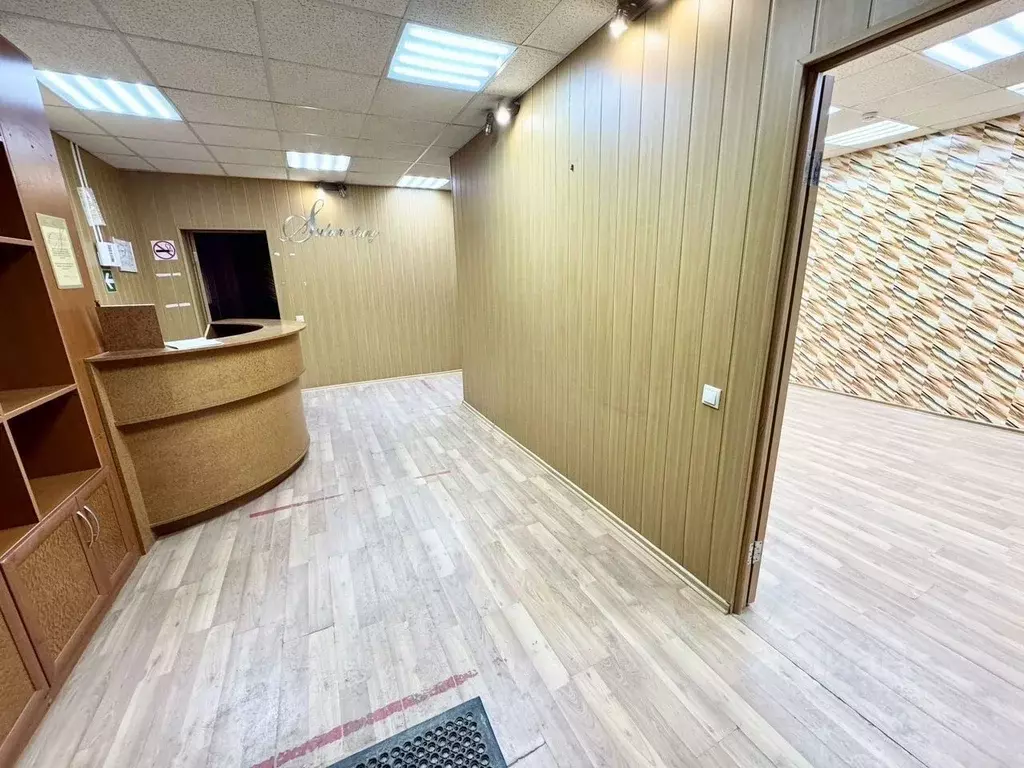 Помещение свободного назначения в Москва Новгородская ул., 38 (334 м) - Фото 1