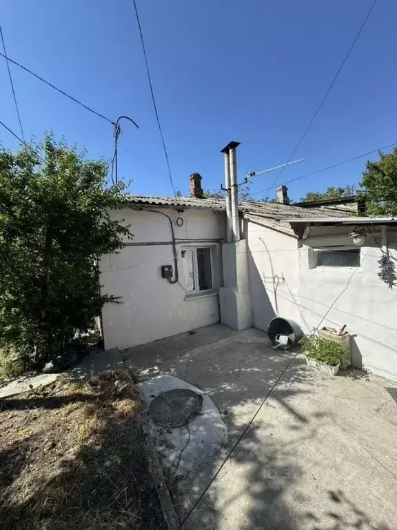 Дом в Крым, Бахчисарай ул. Македонского, 6А (51 м) - Фото 1