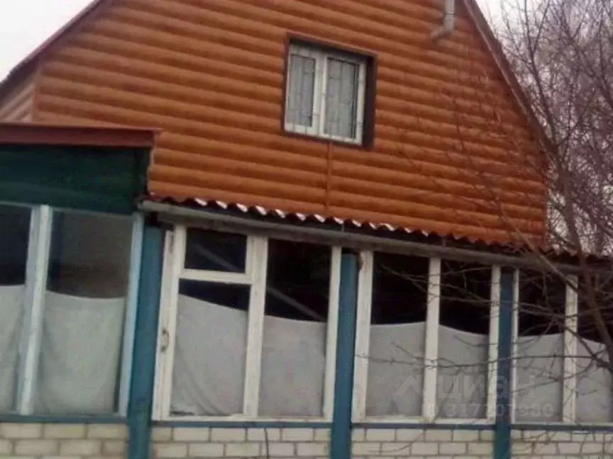 Дом в Белгородская область, Белгород Фазенда садоводческое ... - Фото 1
