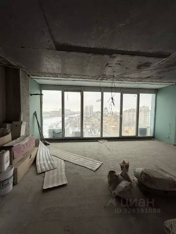 5-к кв. Астраханская область, Астрахань ул. Набережная Приволжского ... - Фото 1