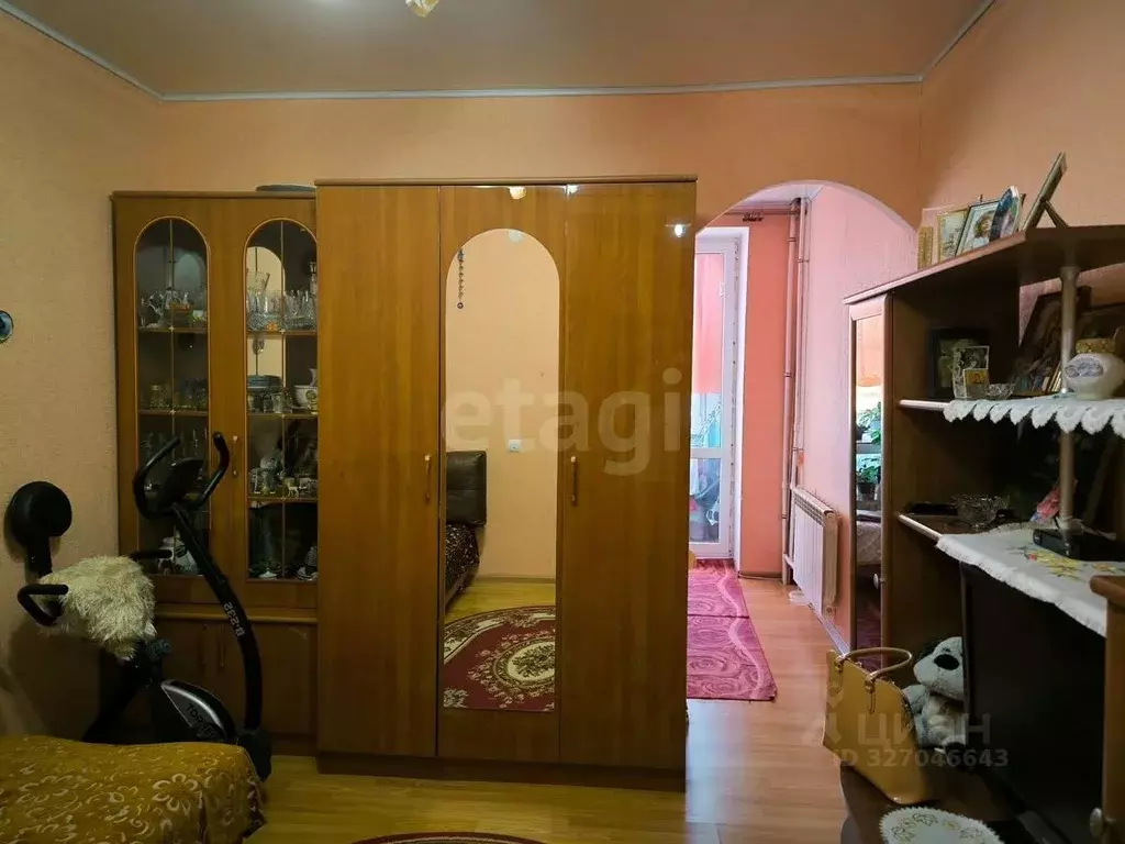 Студия Краснодарский край, Анапа муниципальный округ, с. Супсех ул. ... - Фото 1