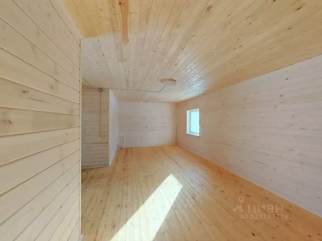 Дом в Московская область, Пушкинский городской округ, д. Бортнево  (85 ... - Фото 2