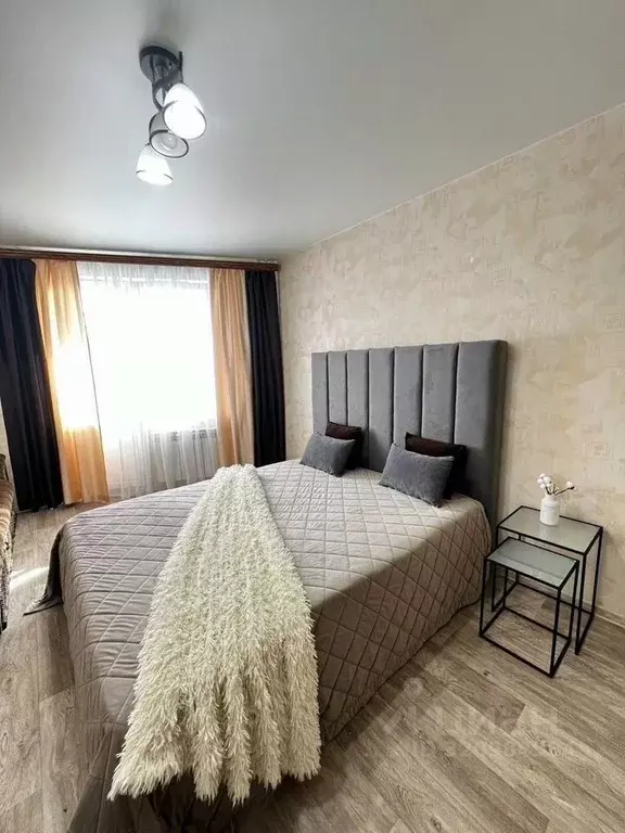 2-к кв. Мордовия, Саранск ул. Васенко, 7Гк1 (68.0 м) - Фото 1