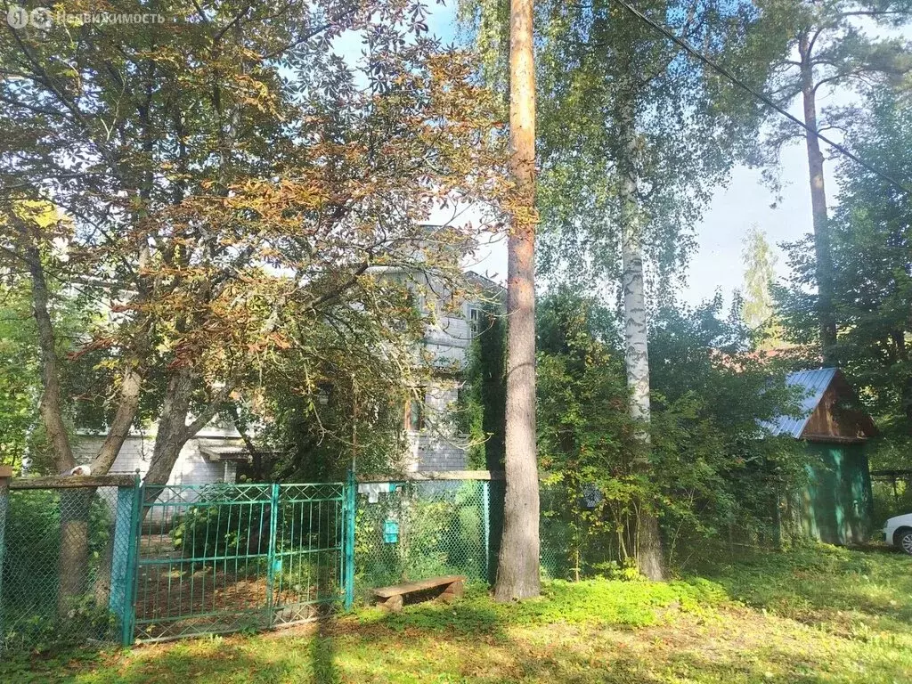 Дом в городской посёлок Вырица, Баркановская улица, 70 (177.8 м) - Фото 2