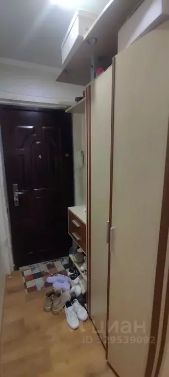 2-к кв. Оренбургская область, Орск Новый город мкр, ул. Комарова, 32 ... - Фото 2