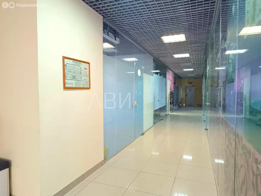 Офис (38 м) - Фото 1