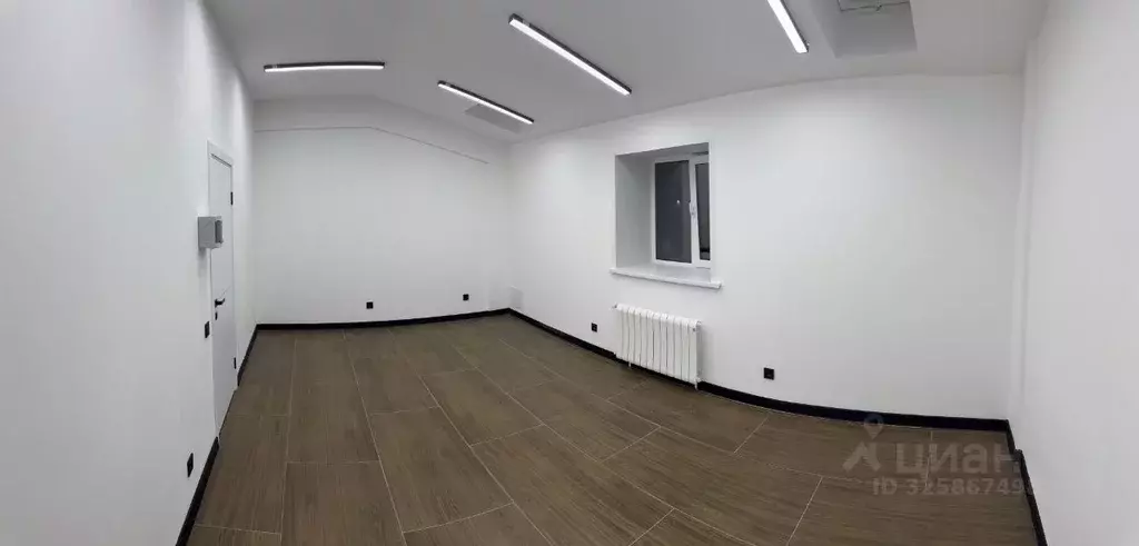 Помещение свободного назначения в Москва Складочная ул., 1С5 (22 м) - Фото 2