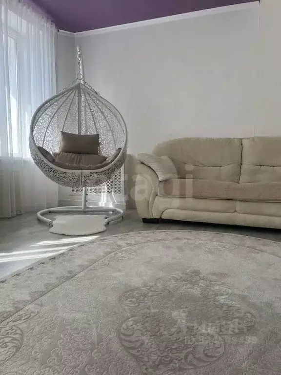 3-к кв. Башкортостан, Уфа ул. Гоголя, 56 (69.4 м) - Фото 1