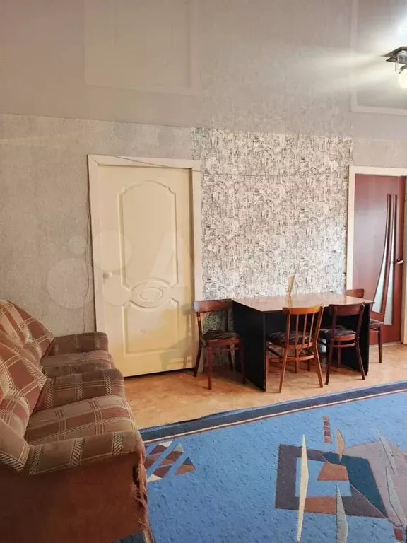 2-к. квартира, 50 м, 1/5 эт. - Фото 0