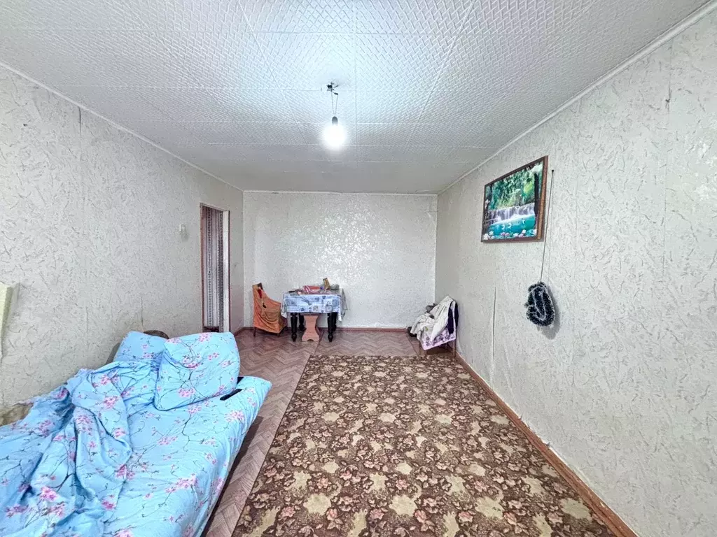 Продаётся 2-к квартира, 56.6 м - Фото 0