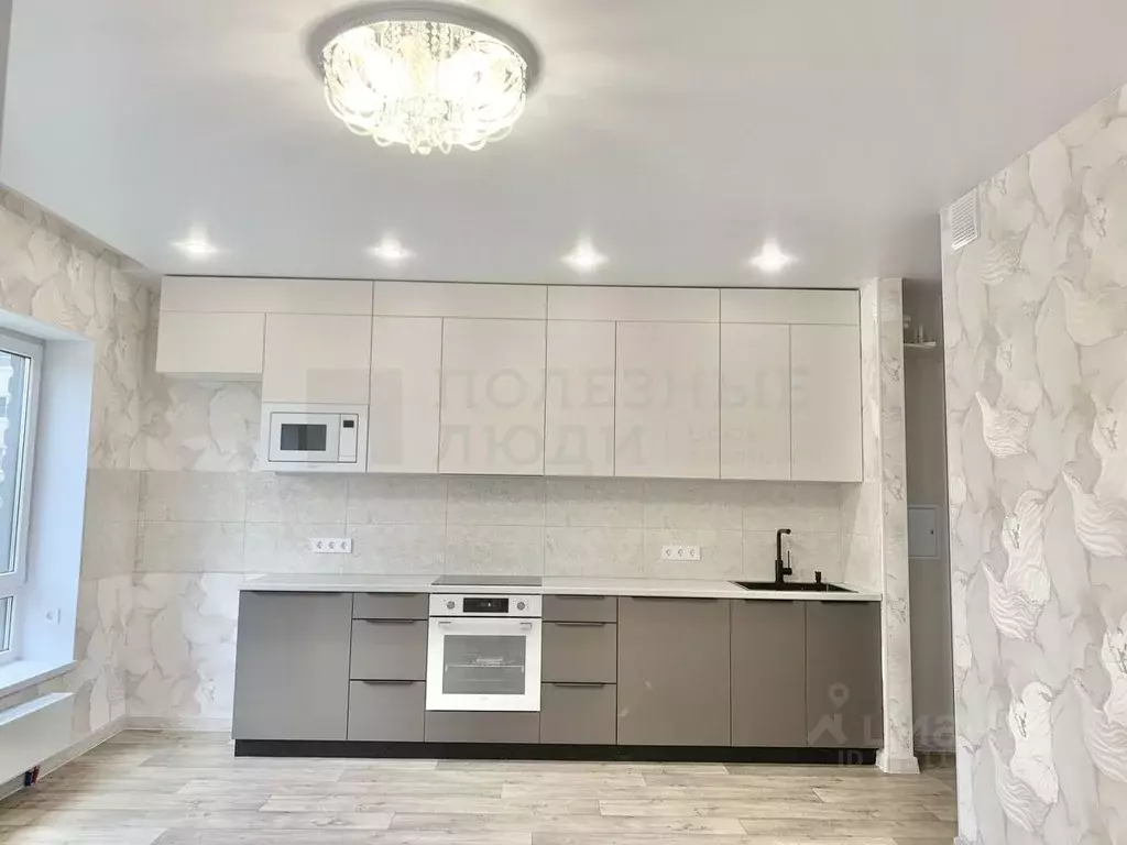 2-к кв. Новгородская область, Великий Новгород Нехинская ул., 20к2 ... - Фото 1