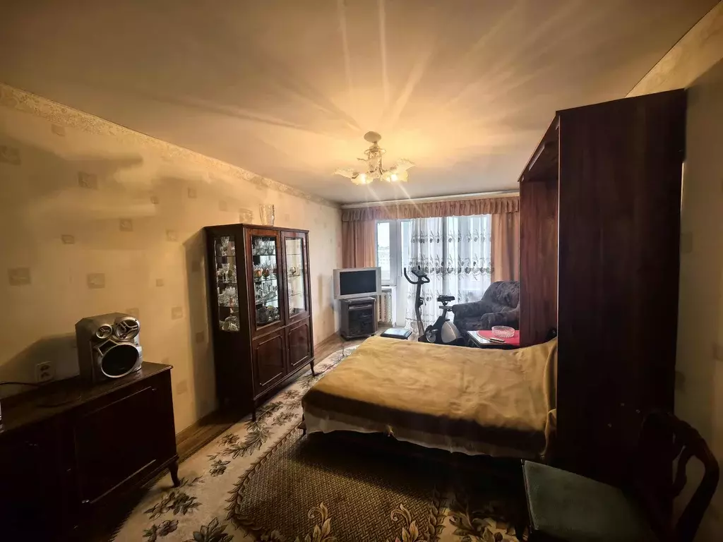 Продаётся 2-к квартира, 55 м - Фото 1