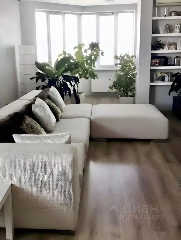 3-к кв. Самарская область, Самара Вилоновская ул., 18а (130.0 м) - Фото 2