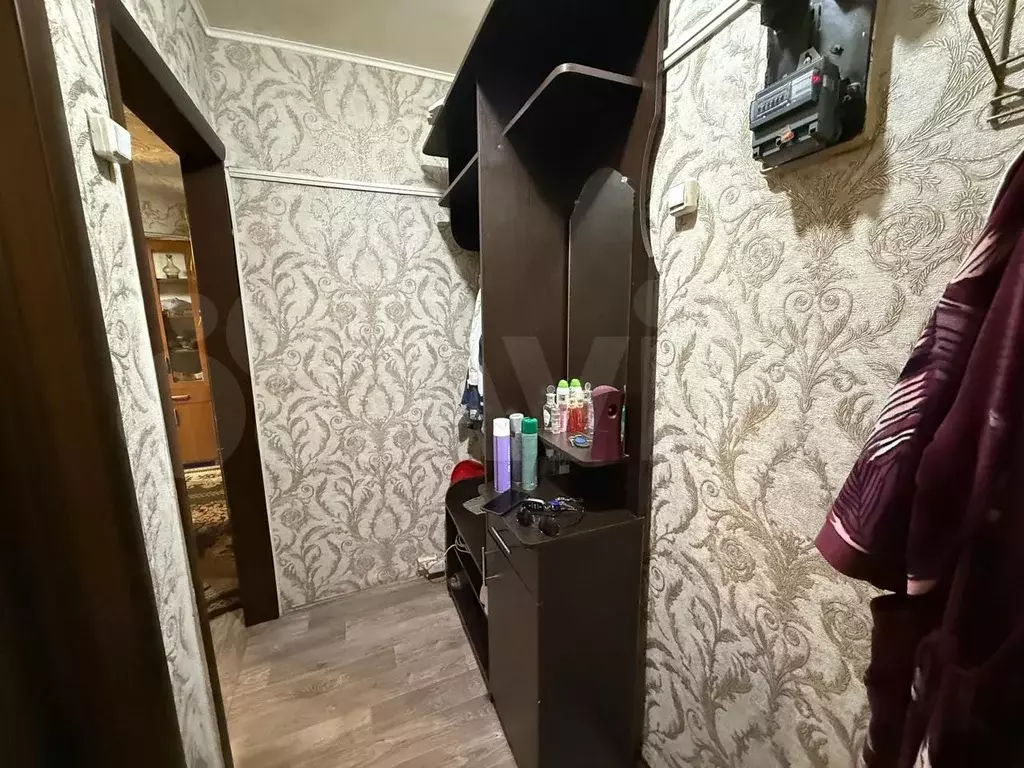 3-к. квартира, 55,5 м, 2/5 эт. - Фото 1