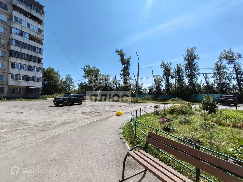 Продаётся 2-к квартира, 35.7 м - Фото 1
