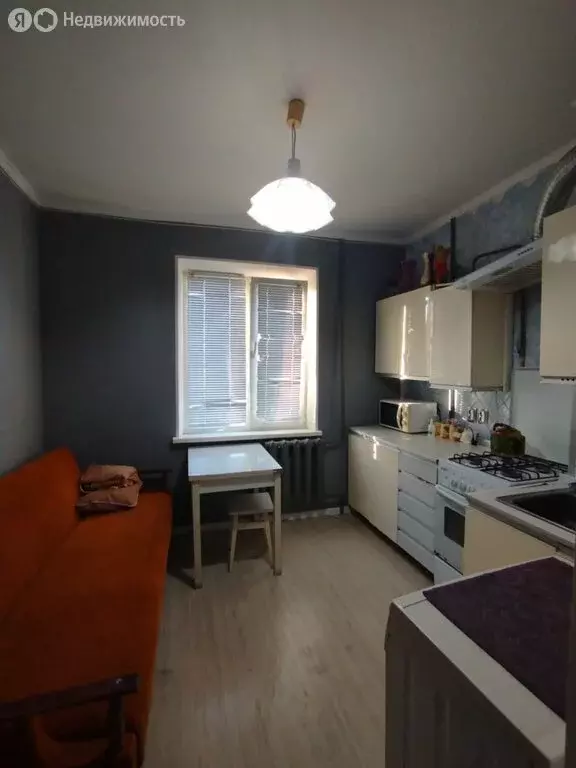 1-комнатная квартира: Джанкой, улица Крупской, 151 (32.9 м) - Фото 2