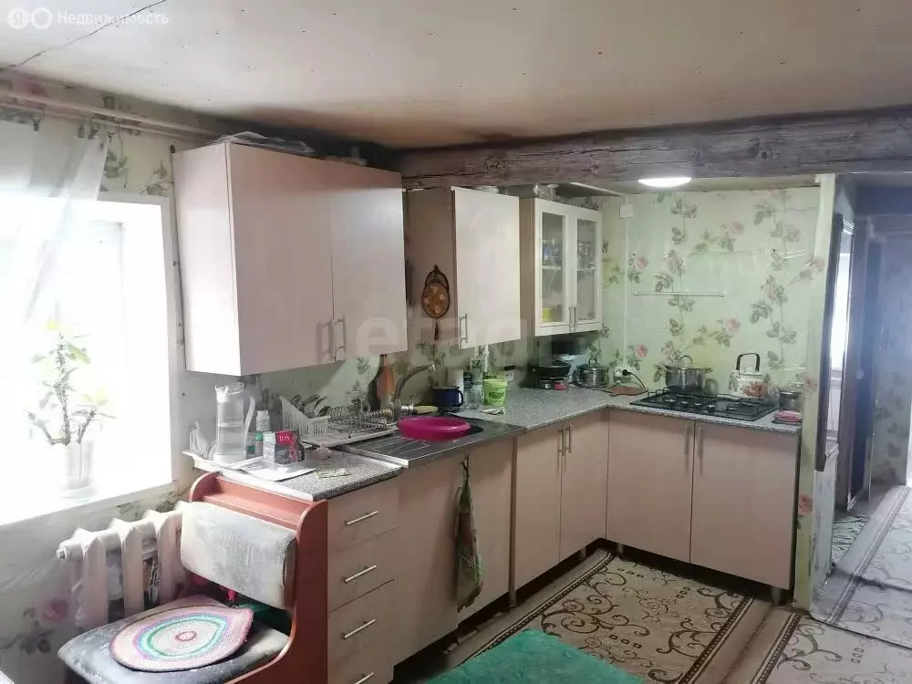 Дом в Ялуторовск, Советская улица (83 м) - Фото 2