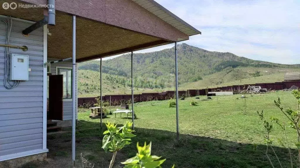 Дом в Белокуриха, Садовая улица (57.8 м) - Фото 1