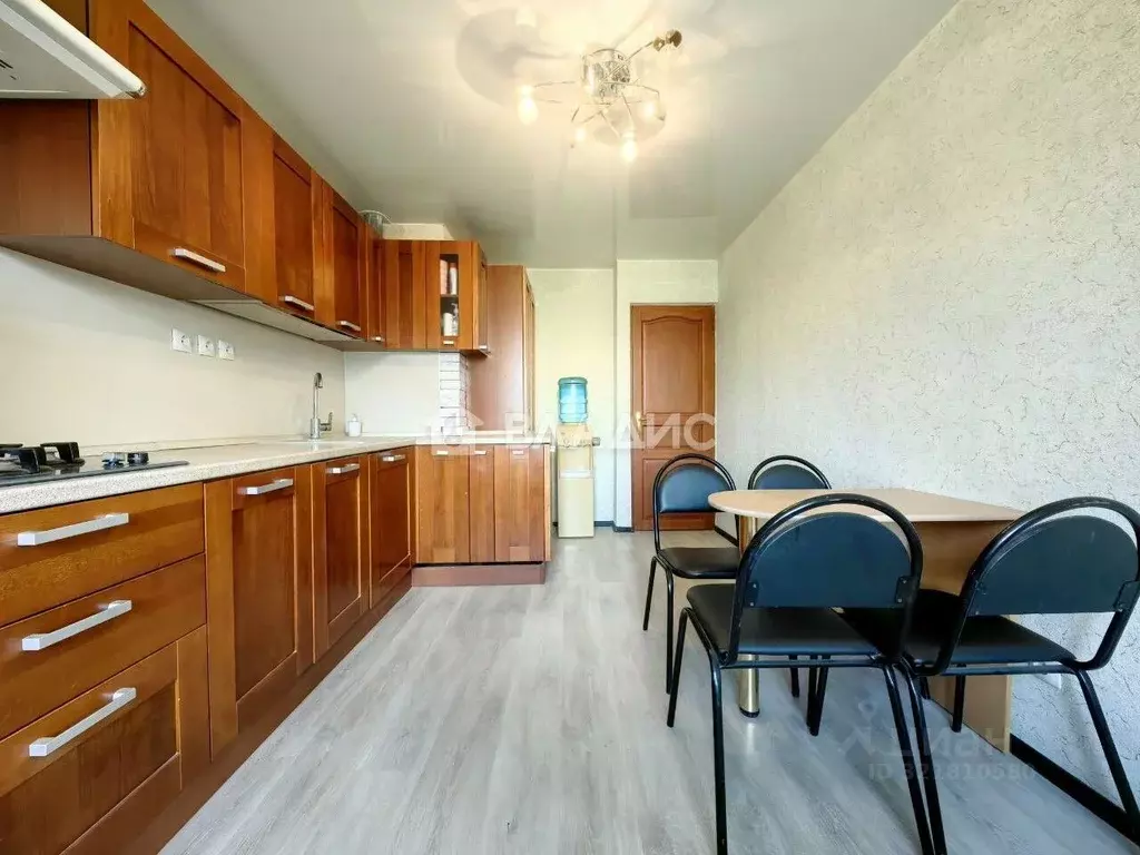 3-к кв. Смоленская область, Смоленск ул. Академика Петрова, 16 (81.4 ... - Фото 2