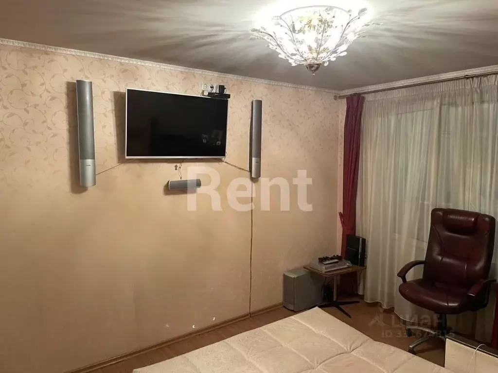 2-к кв. Москва ул. Удальцова, 4 (47.0 м) - Фото 1