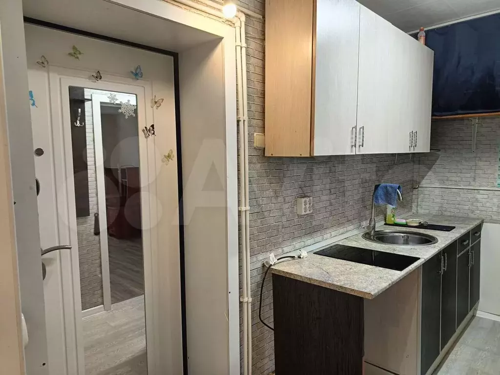 Комната 30 м в 7-к., 4/5 эт. - Фото 1