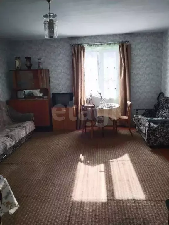 2-к кв. Ставропольский край, Ставрополь Вокзальная ул., 14 (40.0 м) - Фото 1