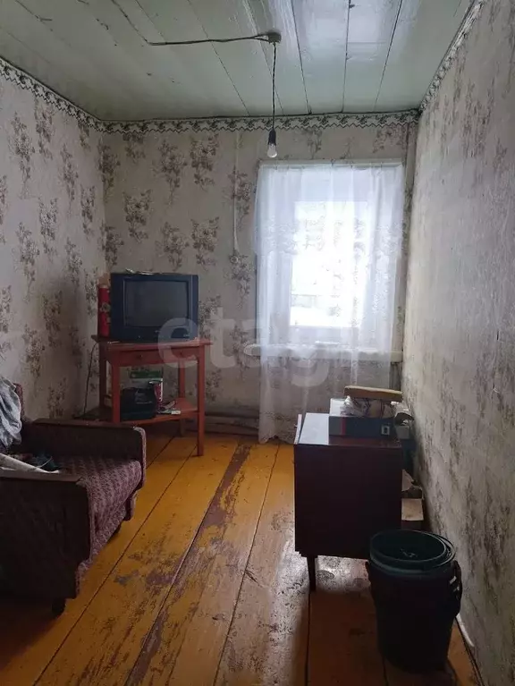 Дом, 35 м - Фото 1