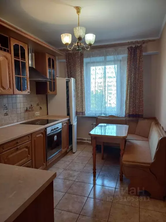1-к кв. Московская область, Одинцово Вокзальная ул., 37 (38.1 м) - Фото 1