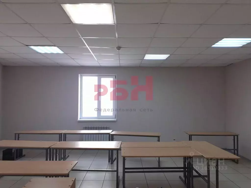 Офис в Пензенская область, Пенза ул. Ивановская (37 м) - Фото 1