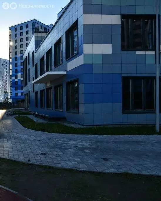 Помещение свободного назначения (2237.1 м) - Фото 2